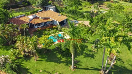 Fazenda/Sítio com 3 Quartos à venda, 380m² no Lagos de Shanadu, Indaiatuba
