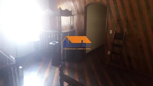 Casa com 4 Quartos à venda, 400m² no Esplanada, Belo Horizonte