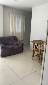 Apartamento com 1 Quarto para alugar, 45m² no Setor Sul, Goiânia