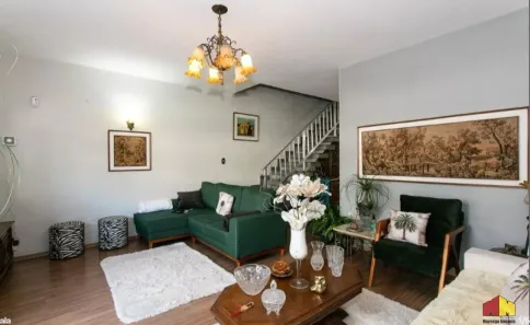 Sobrado com 3 Quartos à venda, 165m² no Vila Formosa, São Paulo