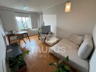 Apartamento com 2 Quartos à venda, 77m² no Vila Olímpia, São Paulo