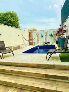 Sobrado com 3 Quartos à venda, 170m² no Assunção, São Bernardo do Campo