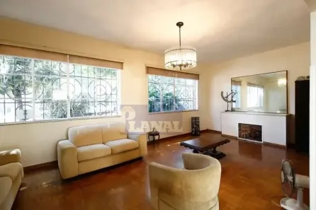 Imóvel Comercial com 3 Quartos para venda ou aluguel, 283m² no Indianópolis, São Paulo