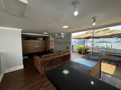 Apartamento com 2 Quartos à venda, 103m² no Jardim Promissão, São Paulo