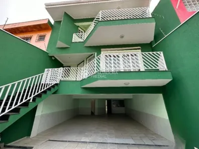 Sobrado com 3 Quartos à venda, 383m² no Nova Petrópolis, São Bernardo do Campo