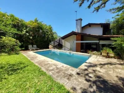 Casa com 4 Quartos à venda, 357m² no Jardim Isabel, Porto Alegre