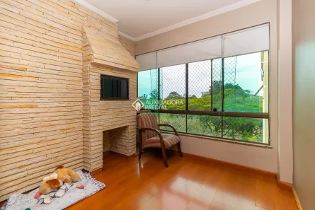 Apartamento com 3 Quartos à venda, 102m² no Vila Ipiranga, Porto Alegre