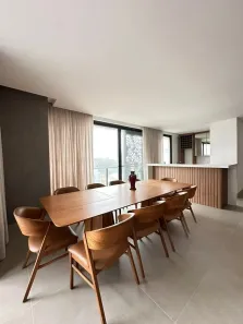 Apartamento com 4 Quartos para alugar, 249m² no Pioneiros, Balneário Camboriú
