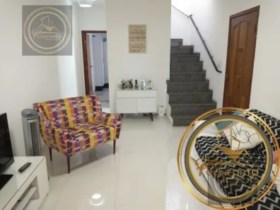 Sobrado com 3 Quartos à venda, 140m² no Vila Prudente, São Paulo
