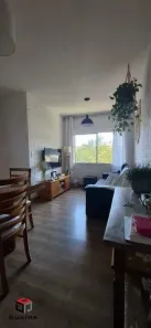 Apartamento com 2 Quartos à venda, 60m² no Ferrazópolis, São Bernardo do Campo