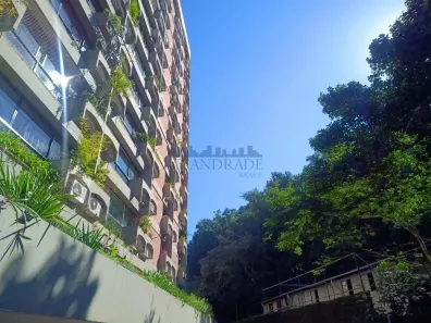 Apartamento com 4 Quartos à venda, 178m² no Gávea, Rio de Janeiro