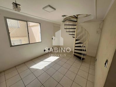 Cobertura com 2 Quartos à venda, 102m² no Floradas de São José, São José dos Campos
