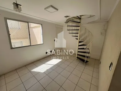 Cobertura com 2 Quartos à venda, 102m² no Floradas de São José, São José dos Campos