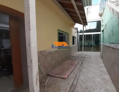 Casa com 3 Quartos à venda, 282m² no Santa Cruz, Belo Horizonte