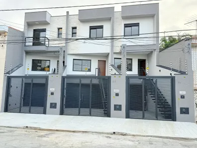 Sobrado com 3 Quartos à venda, 152m² no Vila Formosa, São Paulo