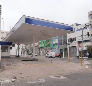 Lote/Terreno à venda, 348m² no Bom Retiro, São Paulo