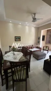 Apartamento com 2 Quartos à venda, 75m² no Andaraí, Rio de Janeiro