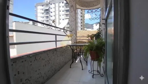 Apartamento com 3 Quartos à venda, 80m² no Andaraí, Rio de Janeiro