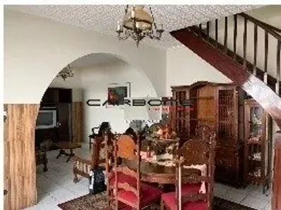Sobrado com 4 Quartos à venda, 229m² no Vila Prudente, São Paulo