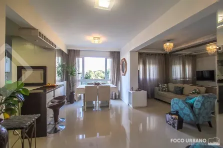 Apartamento com 2 Quartos à venda, 74m² no Passo da Areia, Porto Alegre
