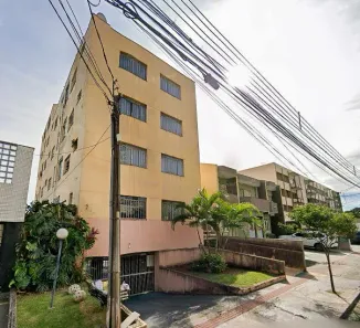 Apartamento com 1 Quarto à venda, 32m² no Centro, Londrina