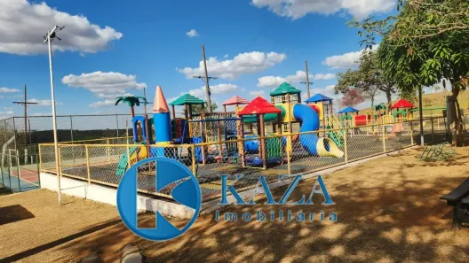 Lote/Terreno à venda, 360m² no Morada das Garças, Cidade Ocidental