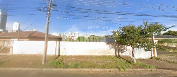Lote/Terreno à venda, 1050m² no Estrela, Ponta Grossa