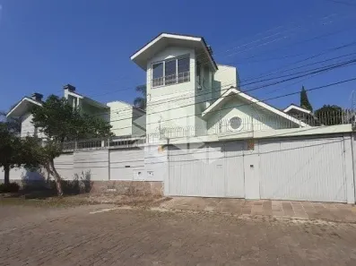 Casa de Condomínio com 3 Quartos à venda, 277m² no Petrópolis, Caxias do Sul