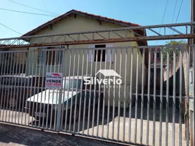 Casa com 4 Quartos à venda, 132m² no Jardim Satélite, São José dos Campos