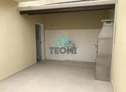 Casa com 2 Quartos à venda, 106m² no Centro, Taubaté