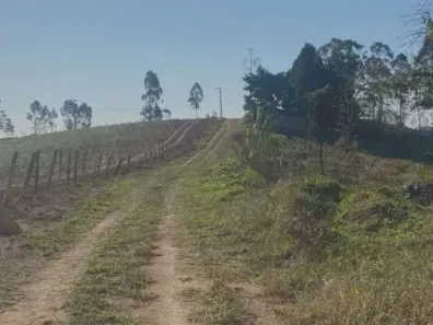 Lote/Terreno à venda, 500m² no Cupim, Ibiúna