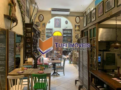 Imóvel Comercial para venda ou aluguel, 176m² no Vila Nova Conceição, São Paulo