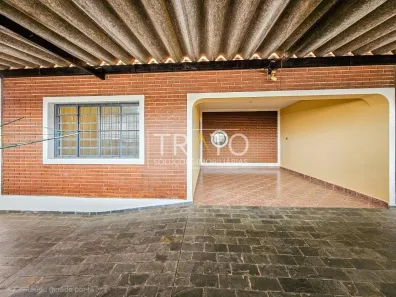 Casa com 3 Quartos à venda, 175m² no Jardim Capivari, Campinas