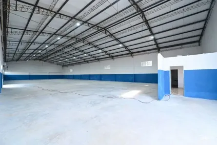 Galpão/Depósito/Armazém para alugar, 814m² no Fazenda Caveiras, Goiânia