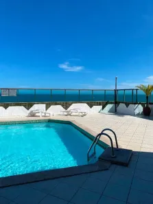 Apartamento com 3 Quartos à venda, 130m² no Itapuã, Vila Velha
