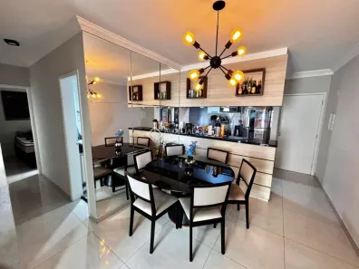 Apartamento com 3 Quartos à venda, 65m² no Assunção, São Bernardo do Campo
