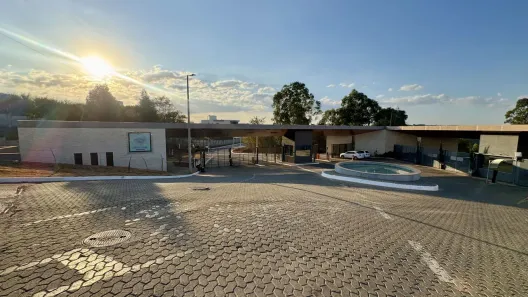 Lote/Terreno à venda, 405m² no Gran Park, Vespasiano