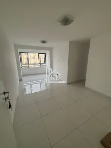 Apartamento com 2 Quartos à venda, 58m² no Pitimbu, Natal
