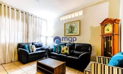 Sobrado com 3 Quartos à venda, 235m² no Jardim Brasil (Zona Norte), São Paulo