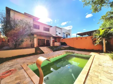 Sobrado com 4 Quartos à venda, 314m² no City Ribeirão, Ribeirão Preto