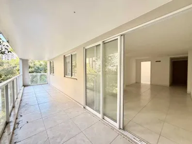 Apartamento com 3 Quartos à venda, 106m² no Laranjeiras, Rio de Janeiro