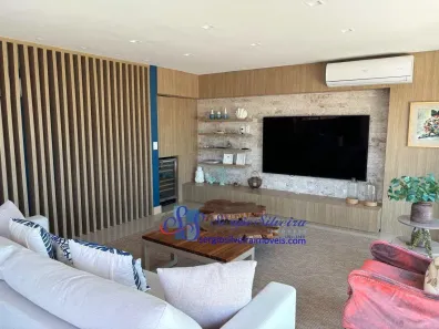 Cobertura com 4 Quartos à venda, 203m² no Aquiraz, Aquiraz