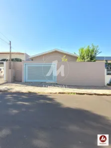 Casa com 3 Quartos à venda, 230m² no Ribeirânia, Ribeirão Preto