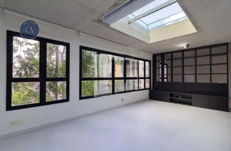 Cobertura com 1 Quarto à venda, 140m² no Vila Suzana, São Paulo