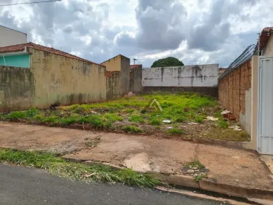 Lote/Terreno à venda, 275m² no Parque Residencial Atlântica, São José do Rio Preto