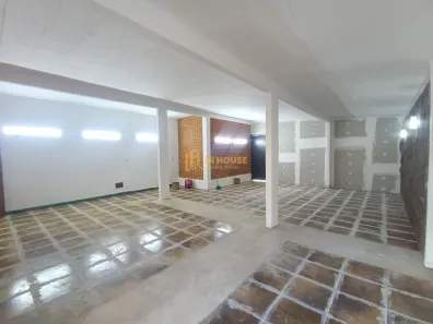 Imóvel Comercial com 1 Quarto para alugar, 237m² no Alto da Boa Vista, Ribeirão Preto