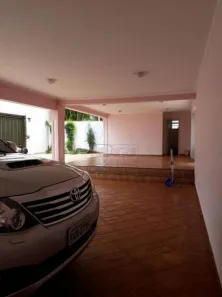 Sobrado com 5 Quartos à venda, 706m² no Jardim Canadá, Ribeirão Preto