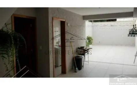 Sobrado com 3 Quartos à venda, 250m² no Alto da Mooca, São Paulo