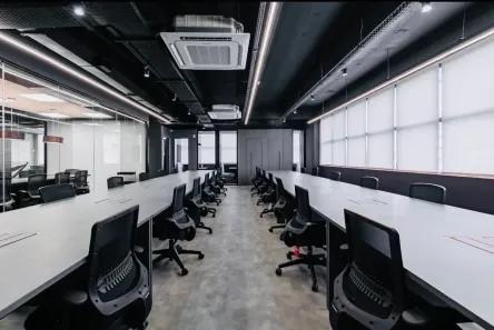 Sala Comercial para alugar, 350m² no Bela Vista, São Paulo