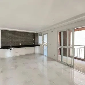 Apartamento com 3 Quartos à venda, 88m² no Aparecida, Santos